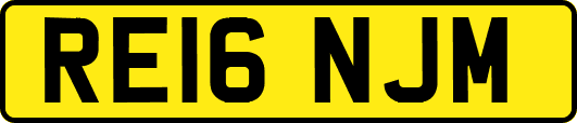 RE16NJM