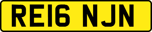 RE16NJN