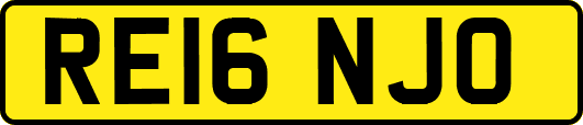 RE16NJO