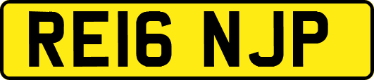 RE16NJP