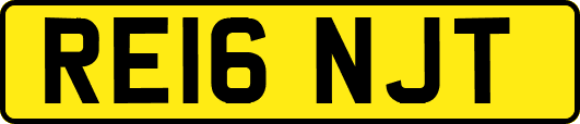 RE16NJT