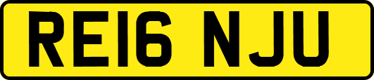 RE16NJU