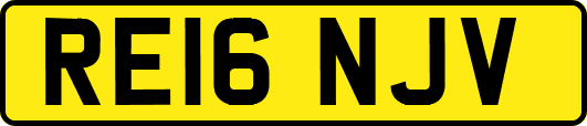 RE16NJV