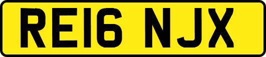 RE16NJX