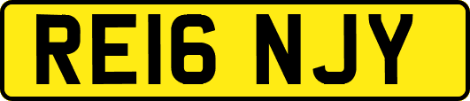 RE16NJY