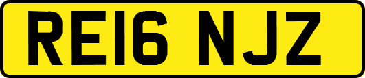RE16NJZ