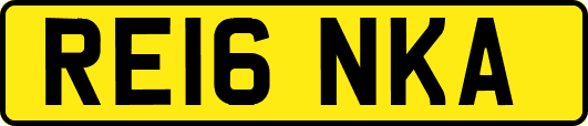 RE16NKA