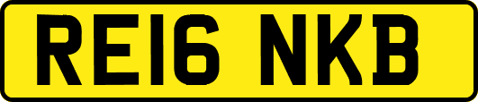 RE16NKB