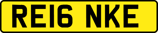 RE16NKE