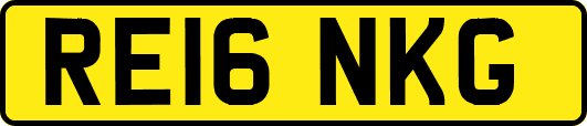 RE16NKG
