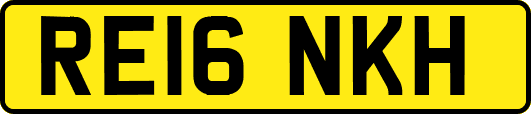 RE16NKH
