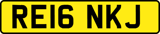 RE16NKJ