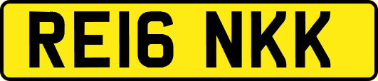 RE16NKK