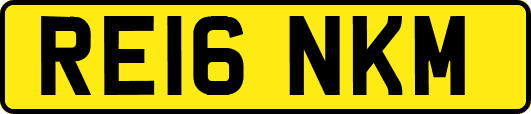RE16NKM