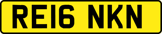 RE16NKN