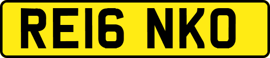 RE16NKO