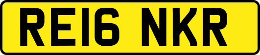 RE16NKR