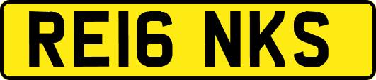 RE16NKS