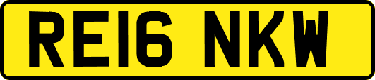 RE16NKW