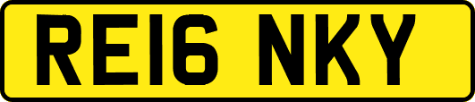 RE16NKY