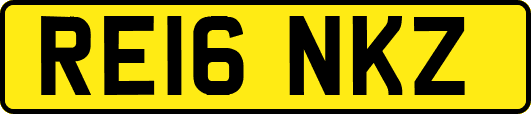 RE16NKZ