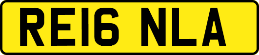 RE16NLA