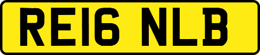RE16NLB