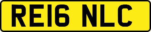 RE16NLC