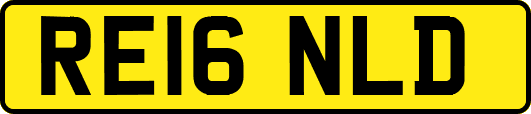 RE16NLD