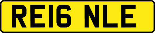 RE16NLE
