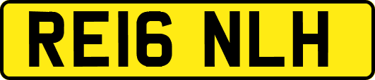 RE16NLH
