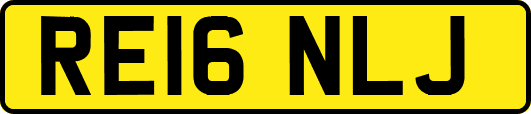 RE16NLJ