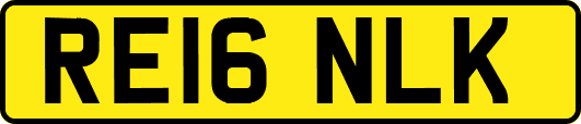 RE16NLK