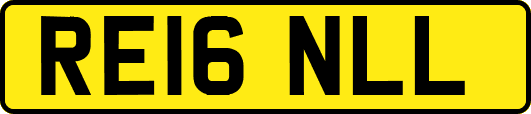 RE16NLL