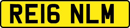 RE16NLM
