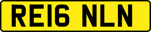 RE16NLN