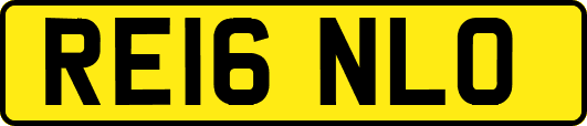 RE16NLO
