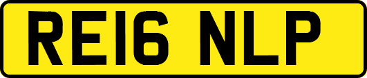 RE16NLP