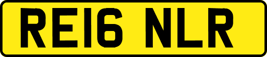 RE16NLR
