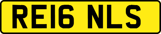 RE16NLS