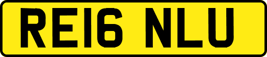 RE16NLU