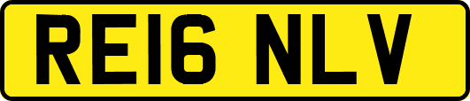 RE16NLV