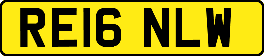 RE16NLW