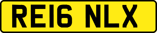 RE16NLX