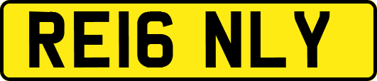 RE16NLY