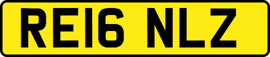 RE16NLZ