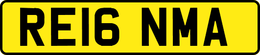 RE16NMA