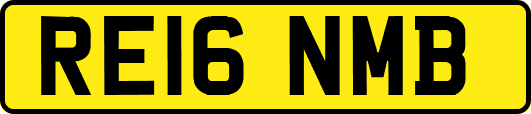 RE16NMB