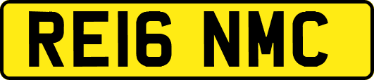 RE16NMC