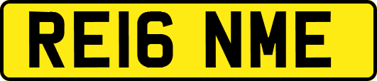 RE16NME